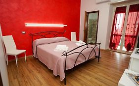 Catania Golden Rooms