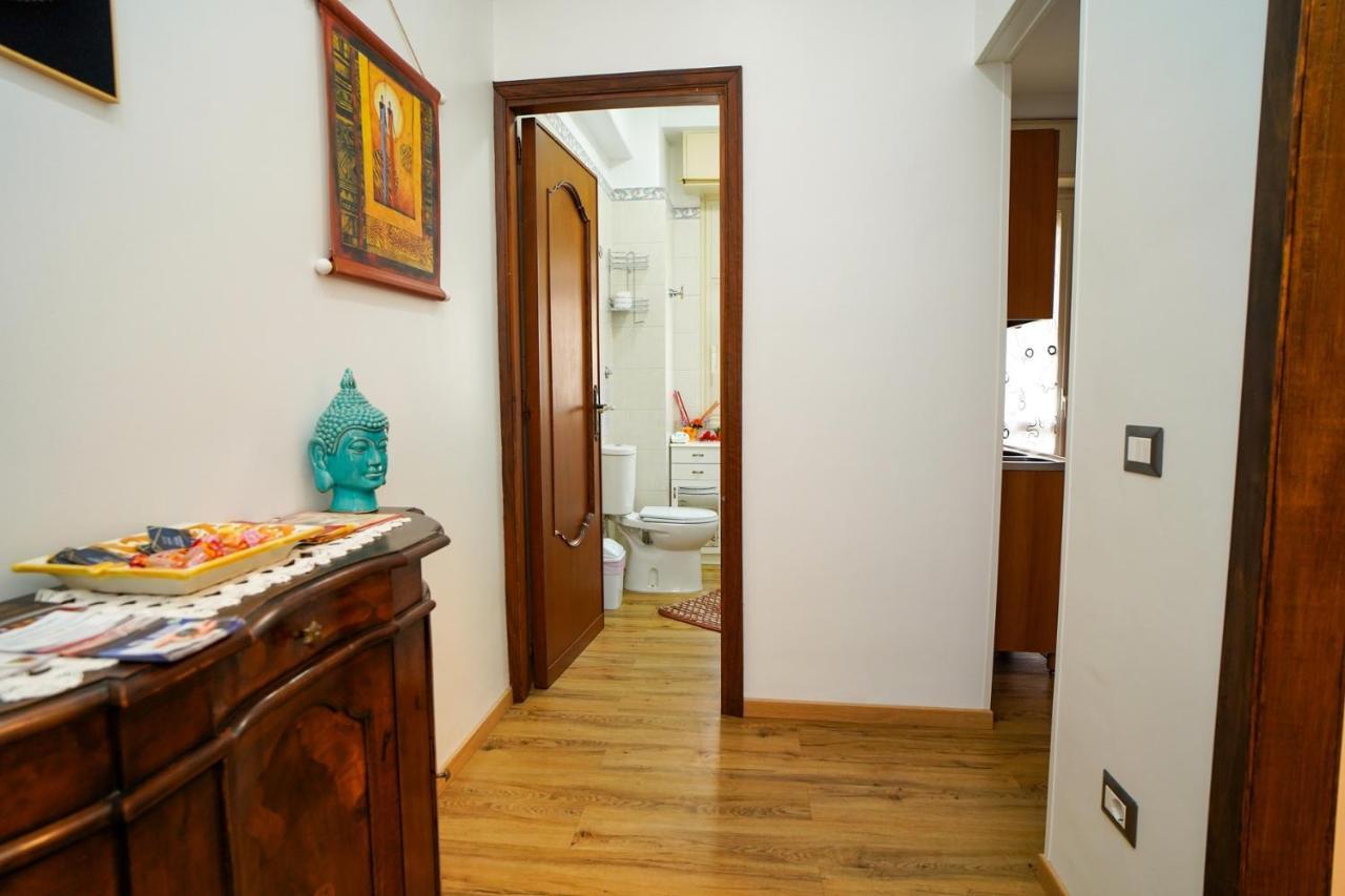 Catania Golden Rooms Екстер'єр фото
