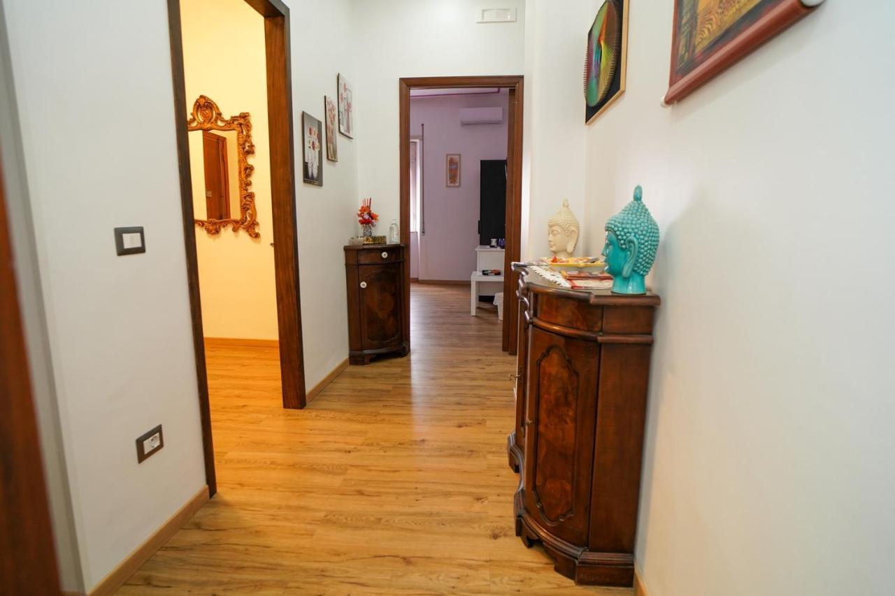 Catania Golden Rooms Екстер'єр фото