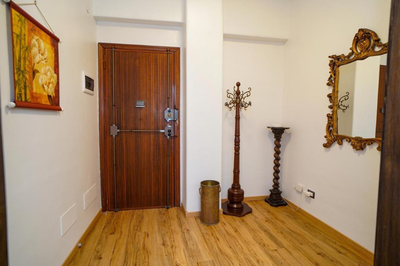 Catania Golden Rooms Екстер'єр фото