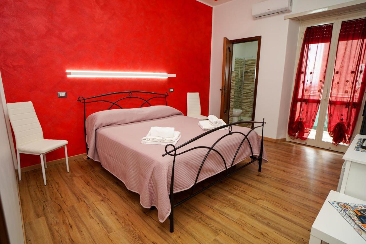 Catania Golden Rooms Екстер'єр фото