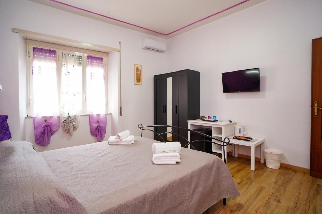 Catania Golden Rooms Екстер'єр фото