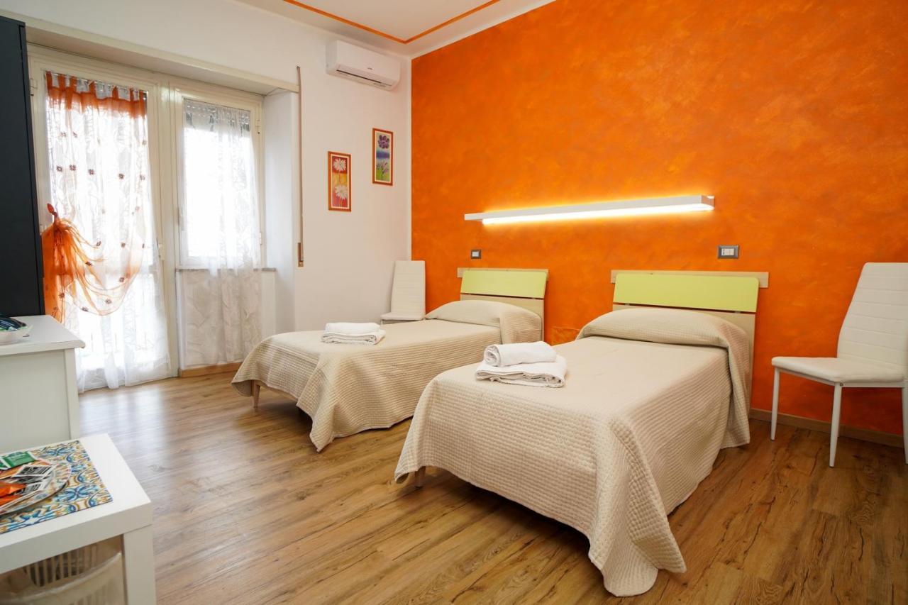 Catania Golden Rooms Екстер'єр фото