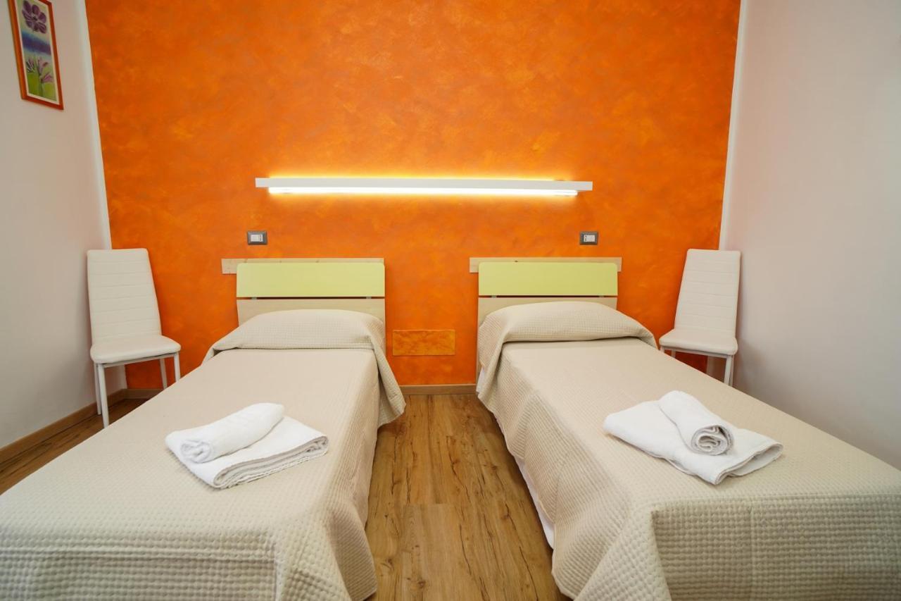 Catania Golden Rooms Екстер'єр фото