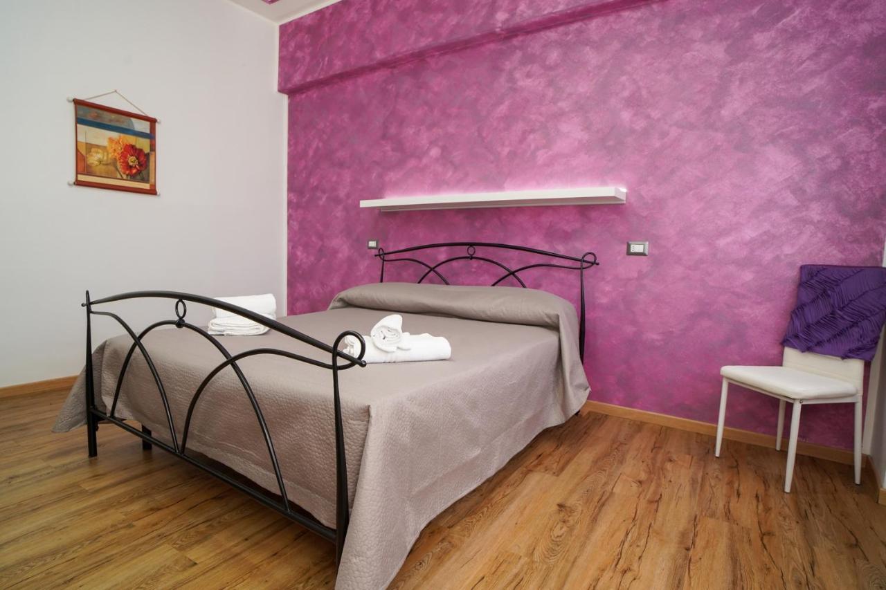 Catania Golden Rooms Екстер'єр фото