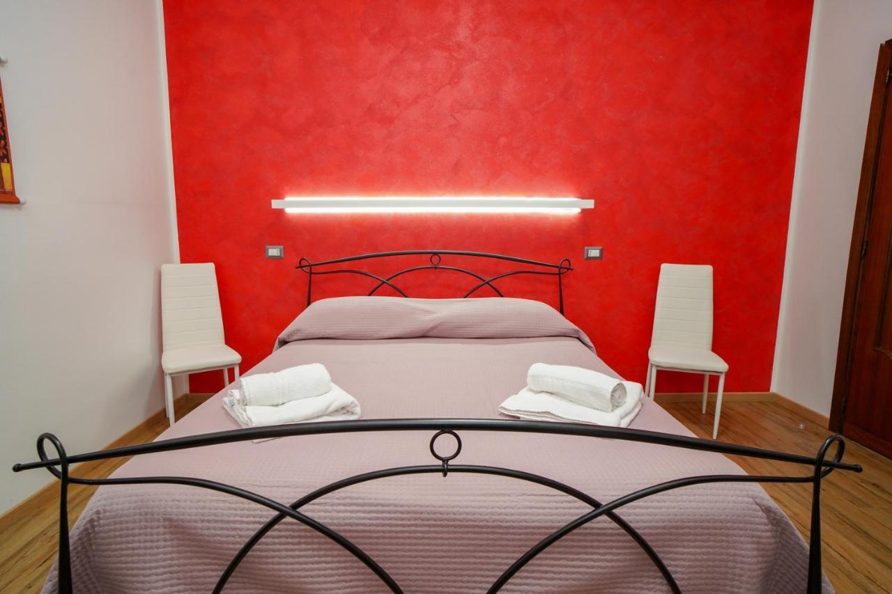 Catania Golden Rooms Екстер'єр фото