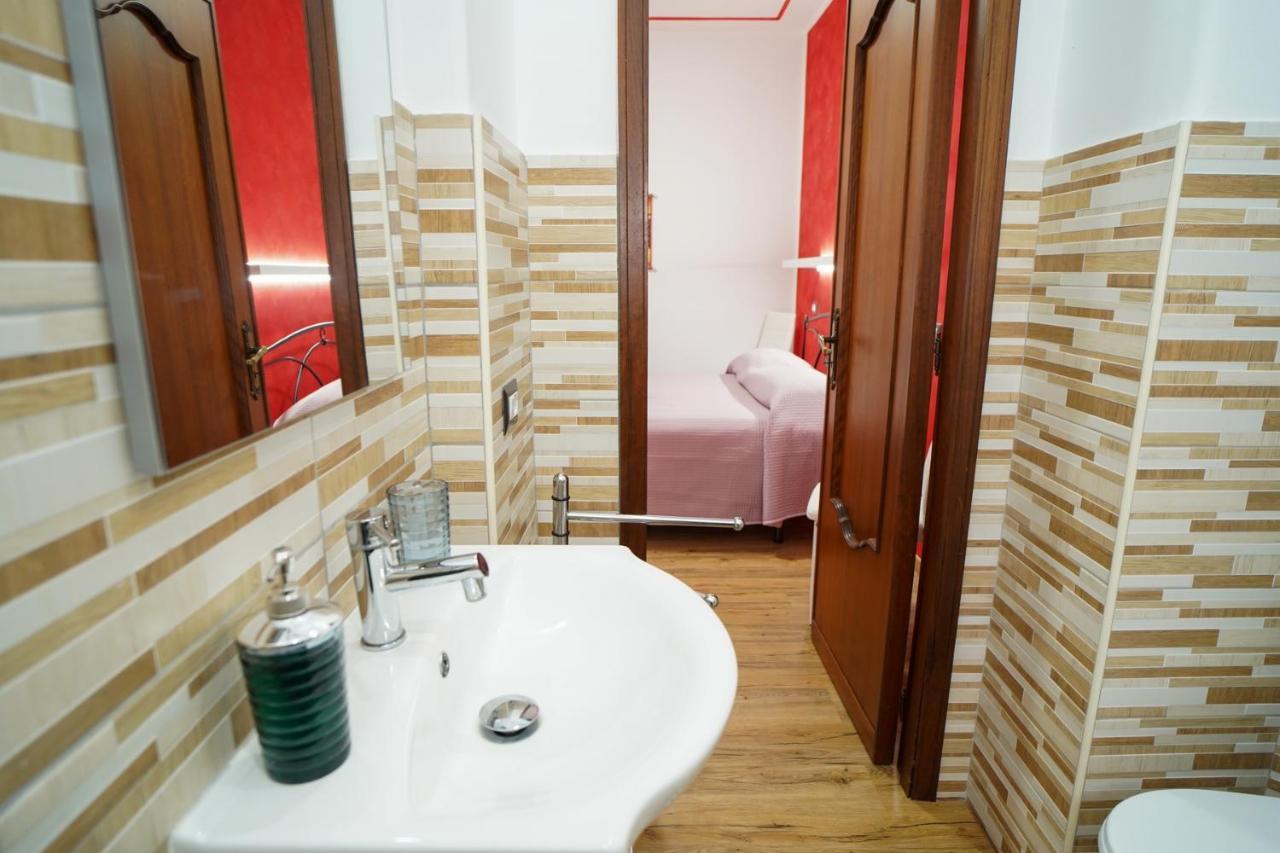 Catania Golden Rooms Екстер'єр фото