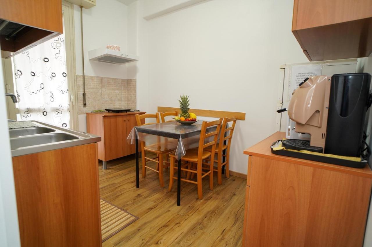 Catania Golden Rooms Екстер'єр фото