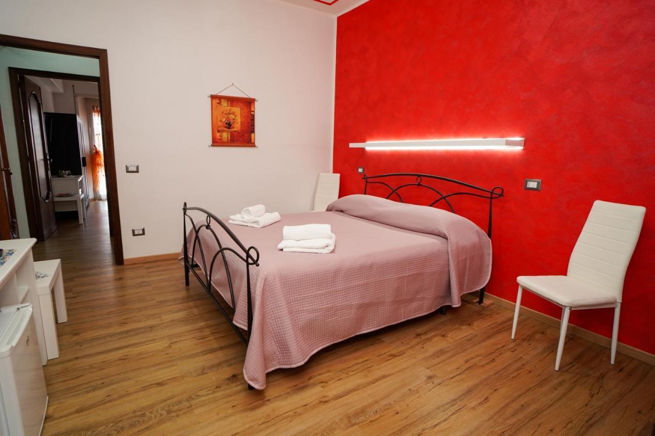 Catania Golden Rooms Екстер'єр фото