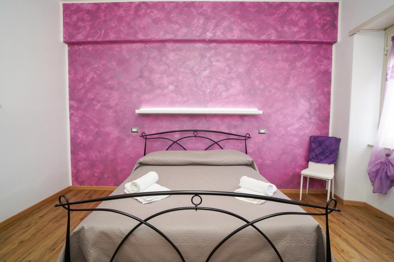 Catania Golden Rooms Екстер'єр фото