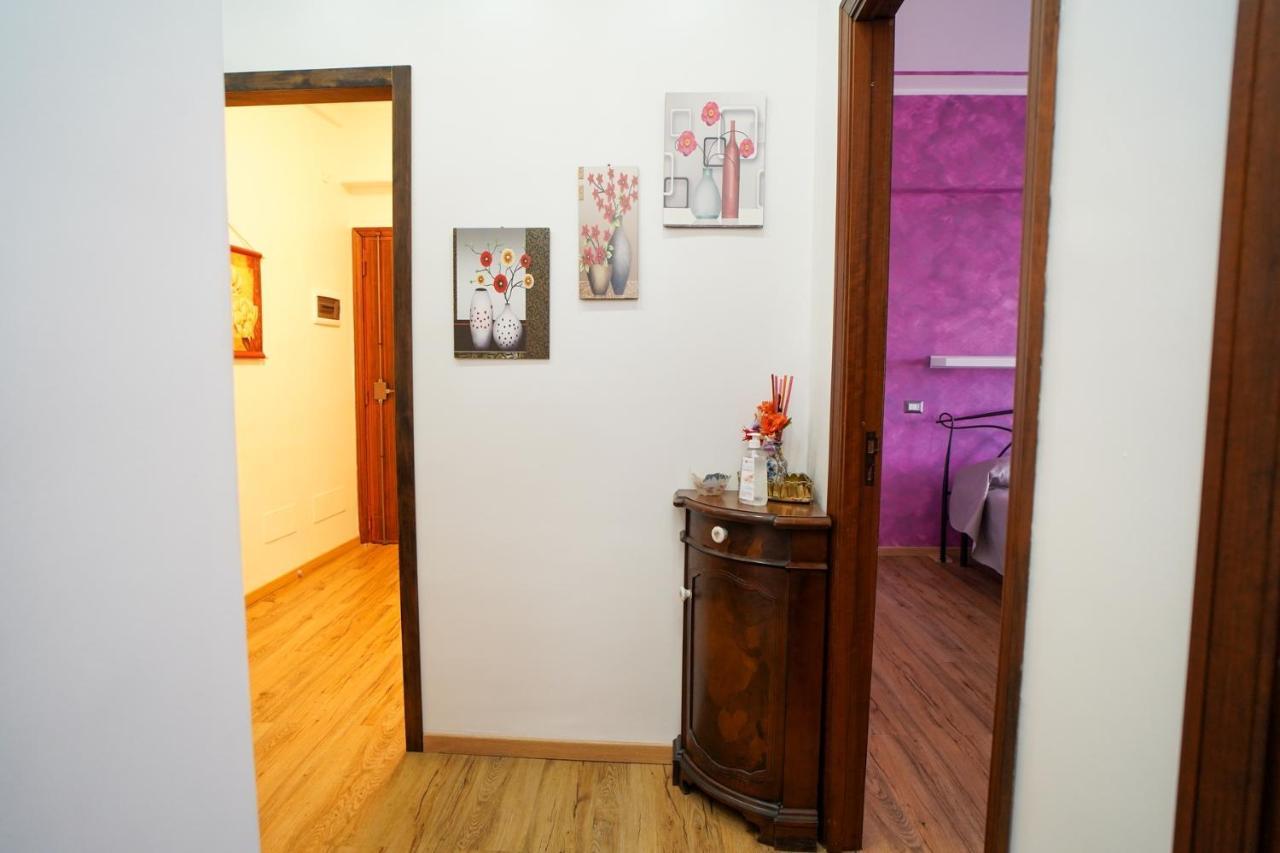Catania Golden Rooms Екстер'єр фото