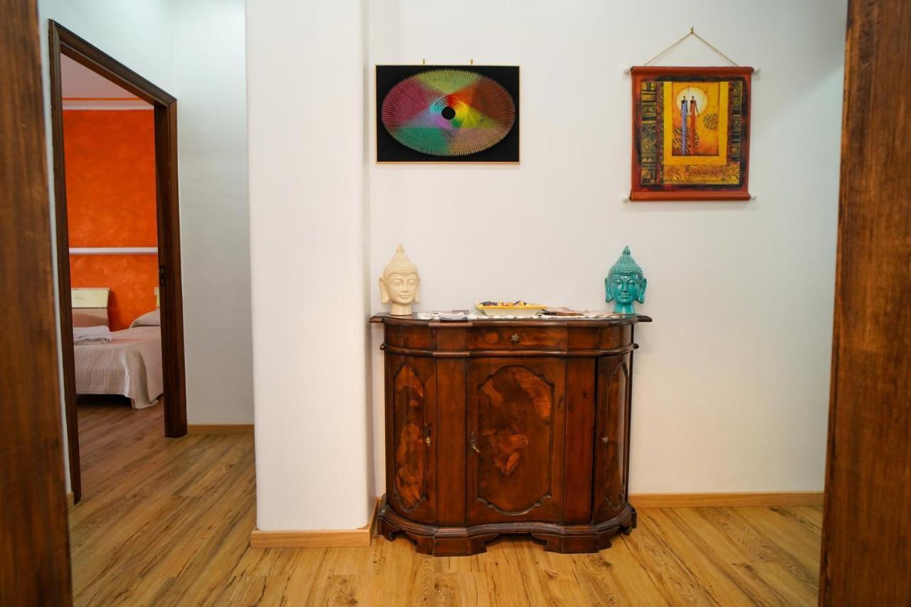 Catania Golden Rooms Екстер'єр фото