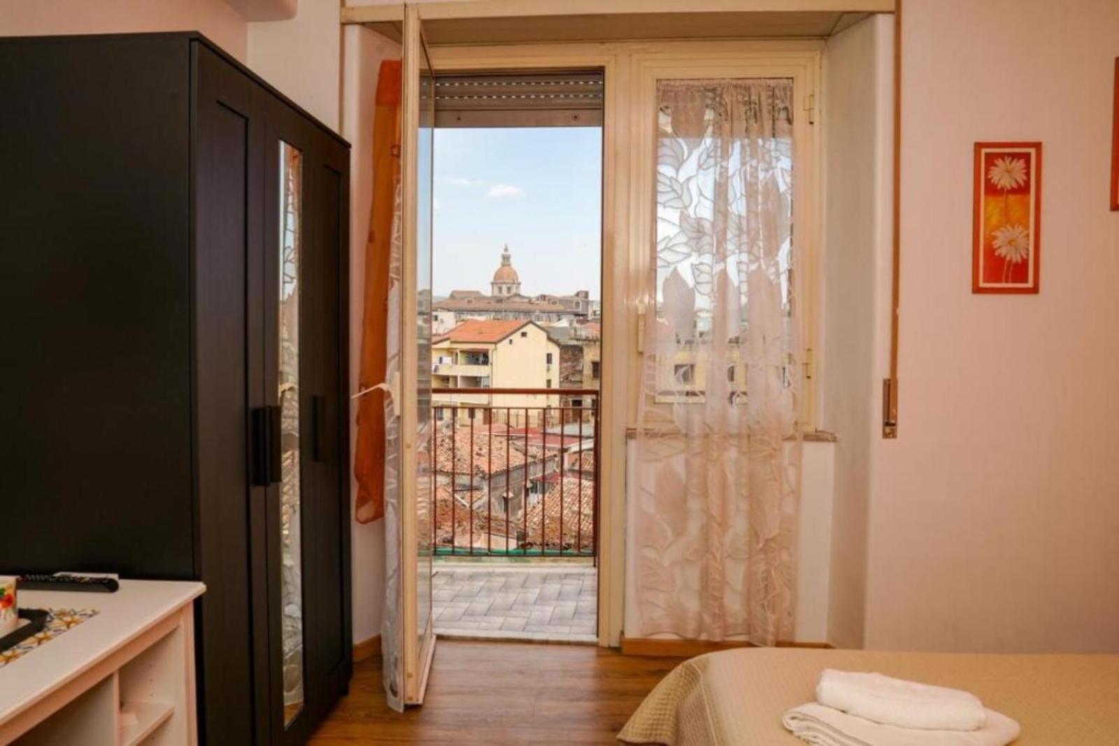 Catania Golden Rooms Екстер'єр фото