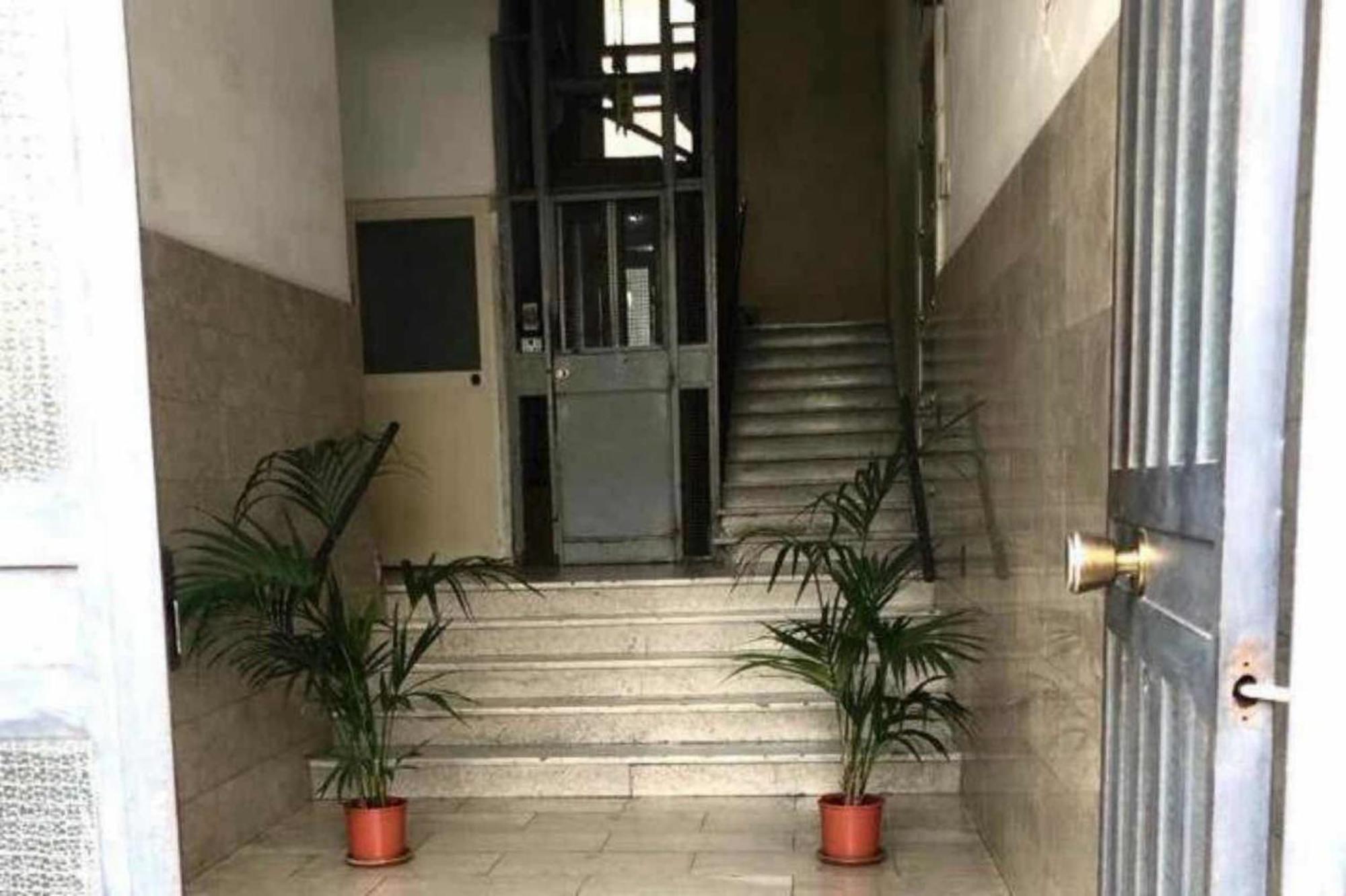 Catania Golden Rooms Екстер'єр фото